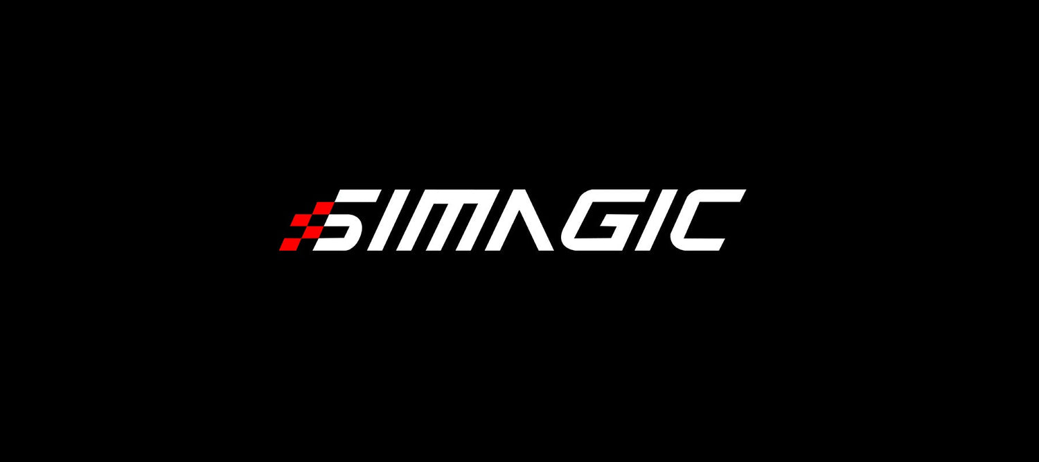 A Fresh Start for SIMAGIC - Website Refresh