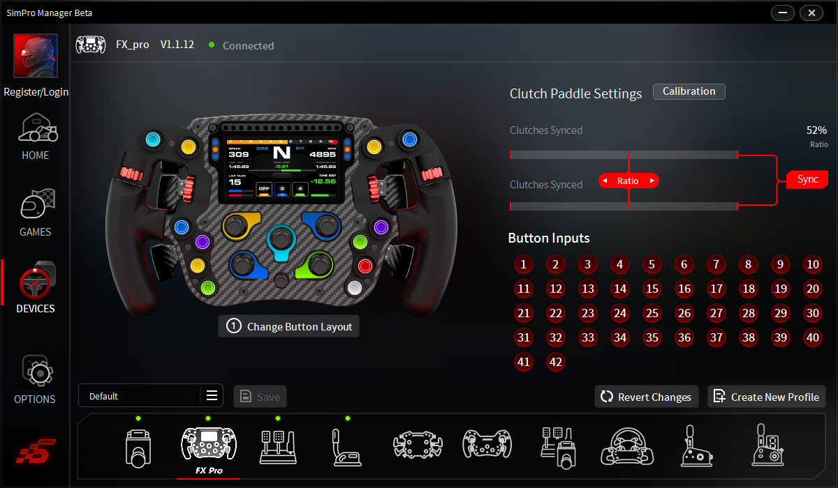 FX PRO | Software User's Guide