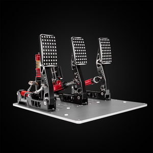 P2000 Pedal