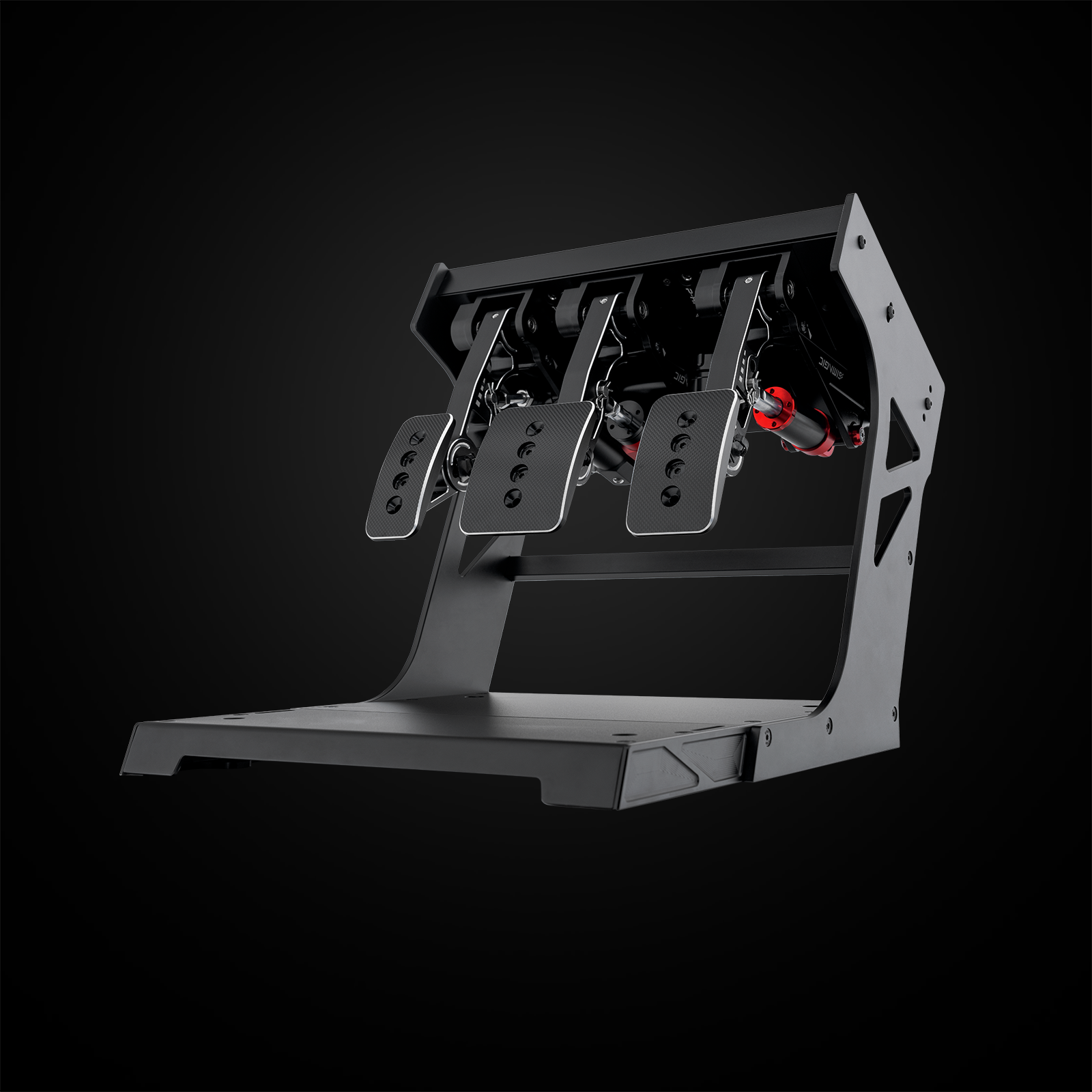 P1000i-RS Pedal - SIMAGIC Official Store
