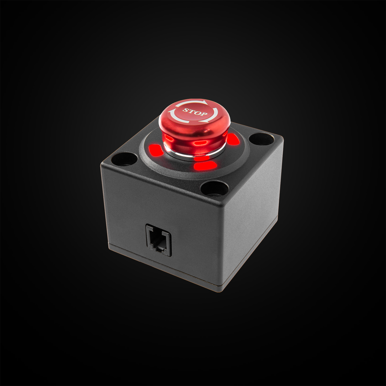 SIMAGIC Alpha EVO & Alpha用 コンビネーションスイッチ SIMAGIC Alpha EVO & Alpha用 コンビネーションスイッチ SIMAGIC