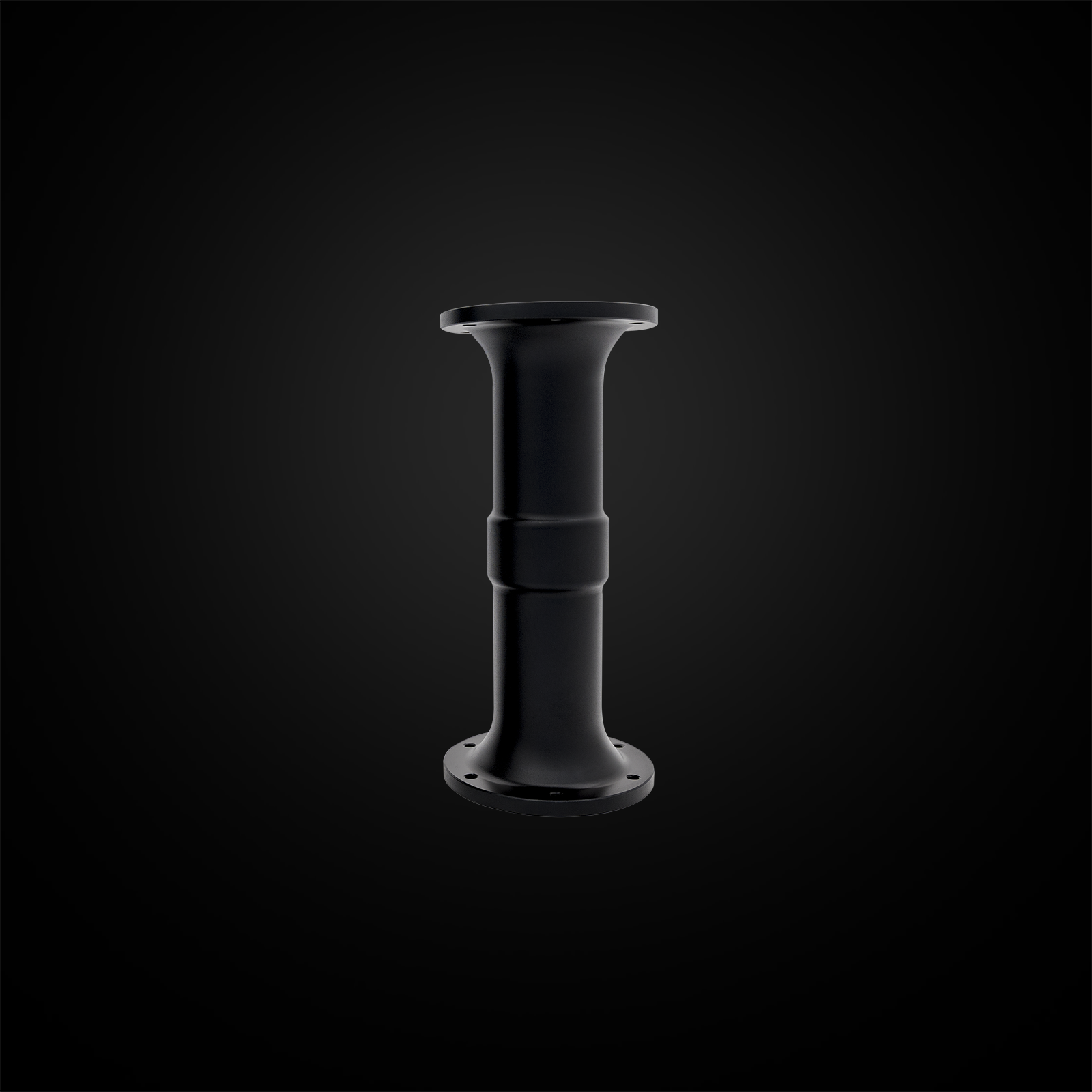 Motor Shaft Extender | E-15CM