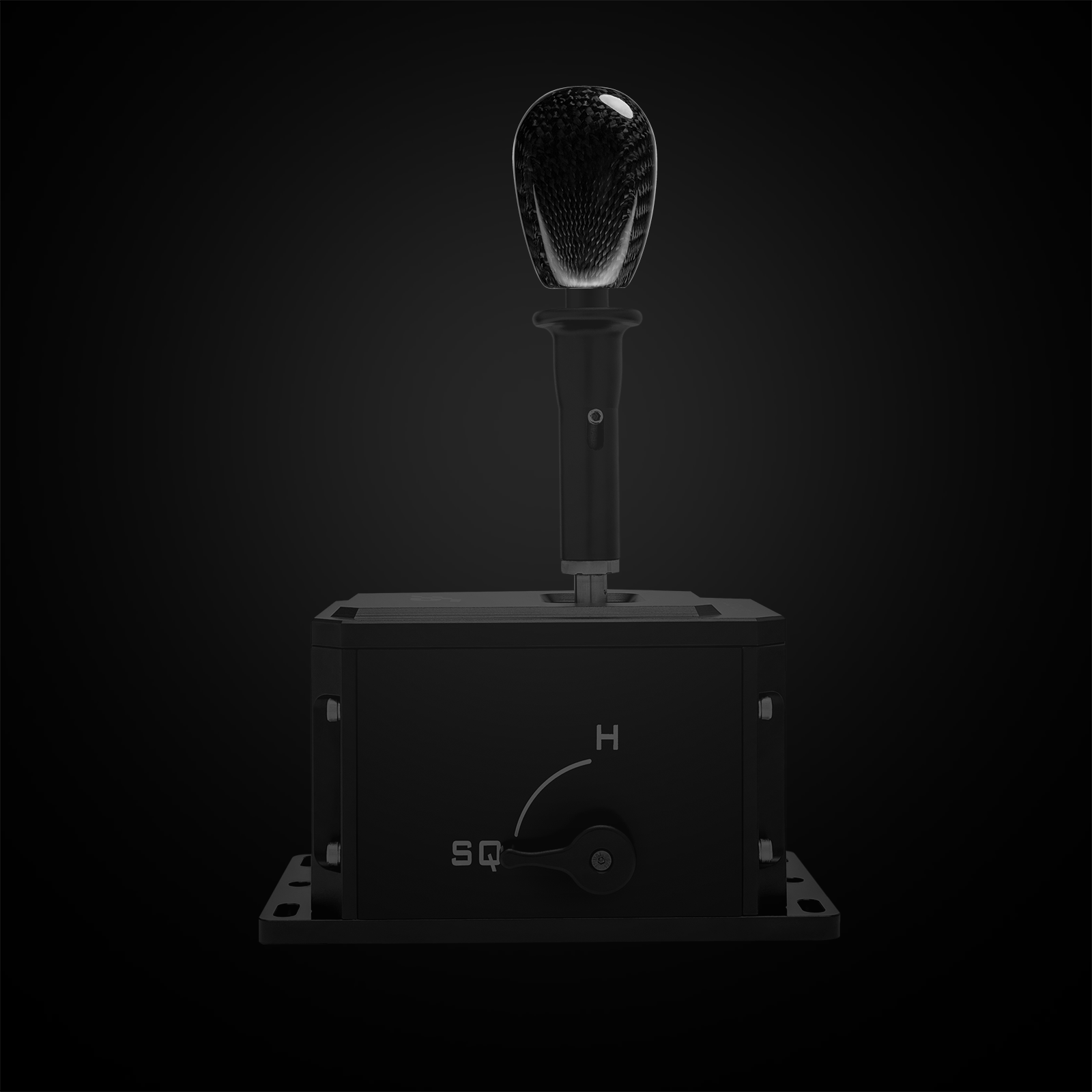 Tapered Shifter Knob