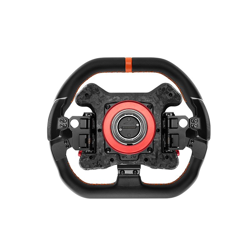 NEO X Series Steering Wheels