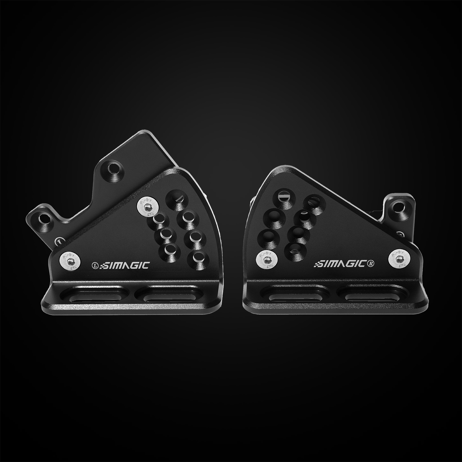 Mounting Brackets(MB-A)