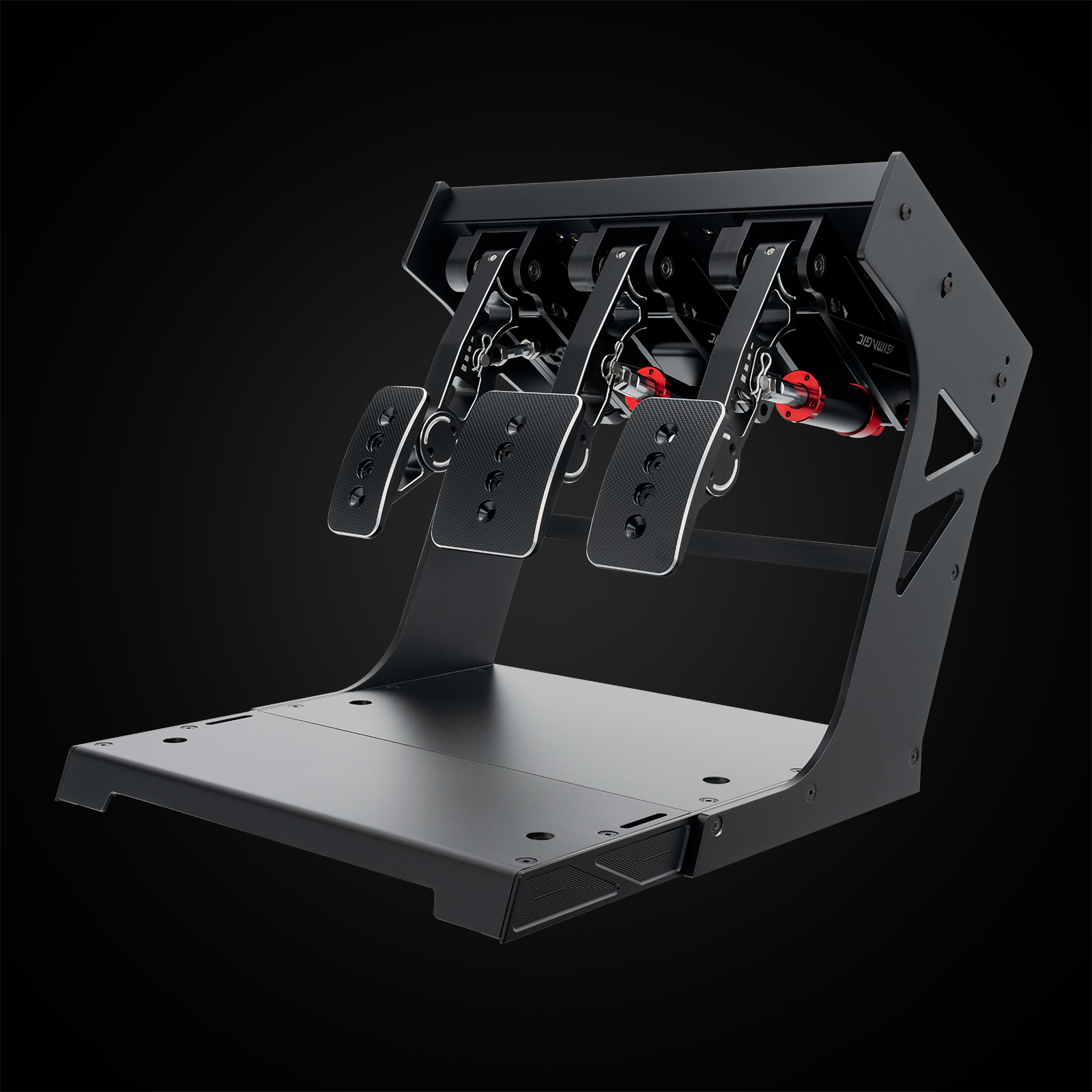 P1000i Pedal