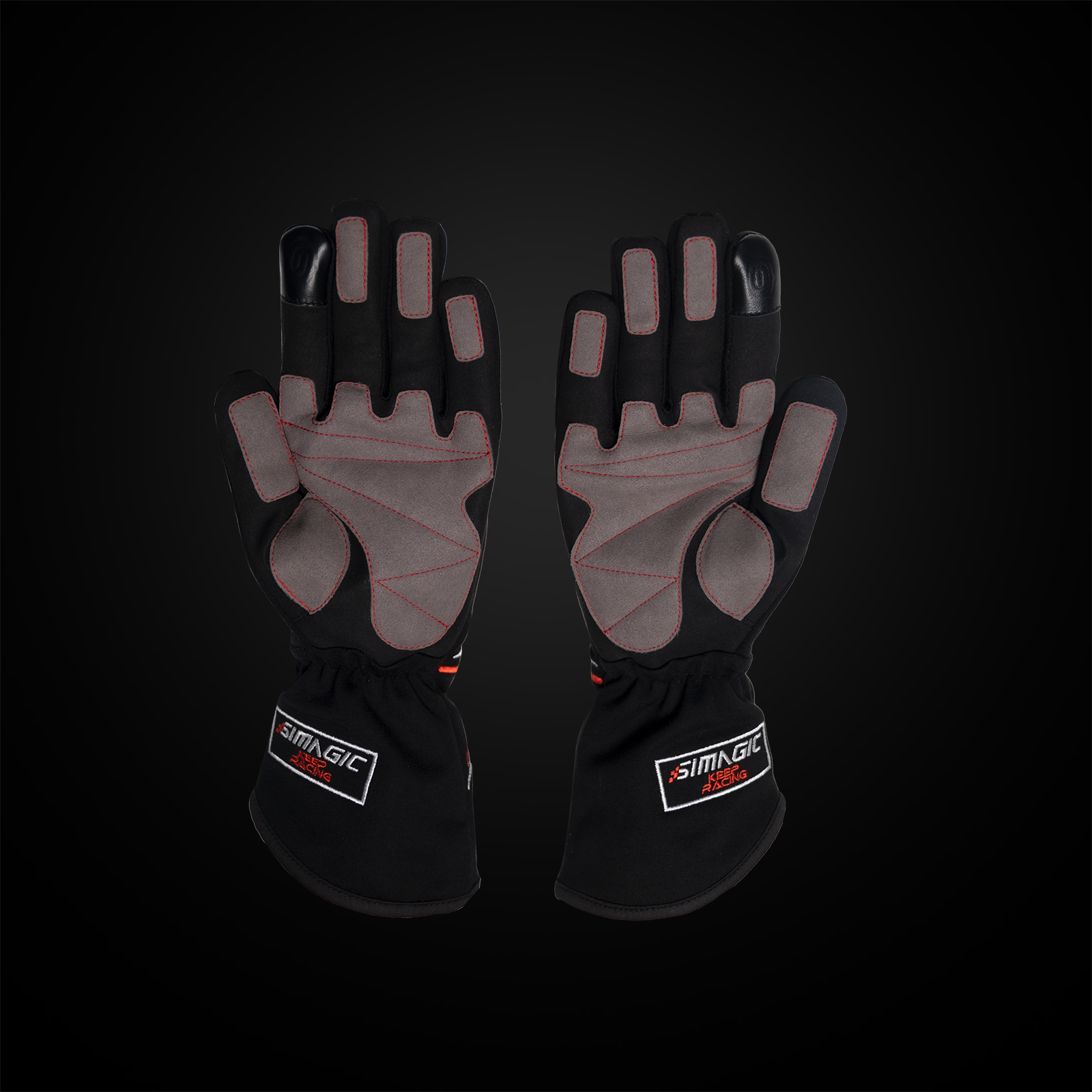 Interior Seams Gloves(Pre Order)