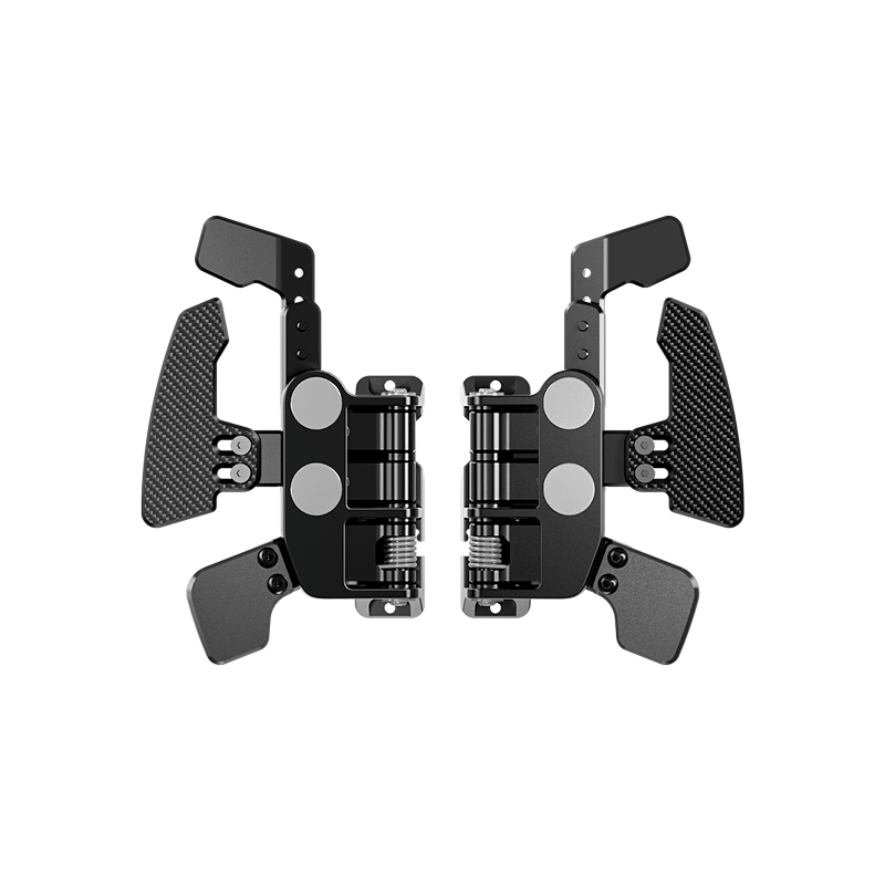 シムマトリックス Simagic Paddle Shifter Module Series
