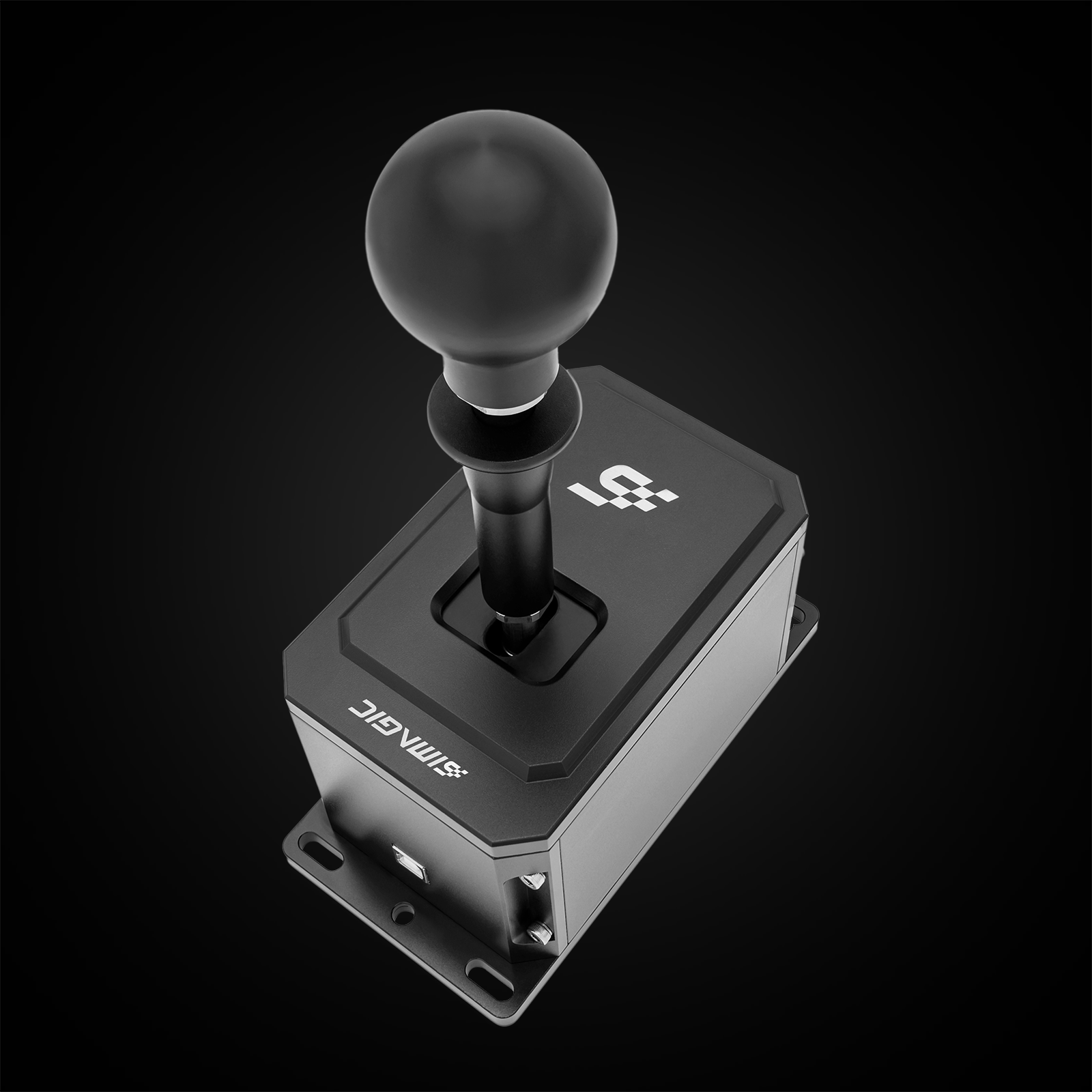 DS-8X Shifter