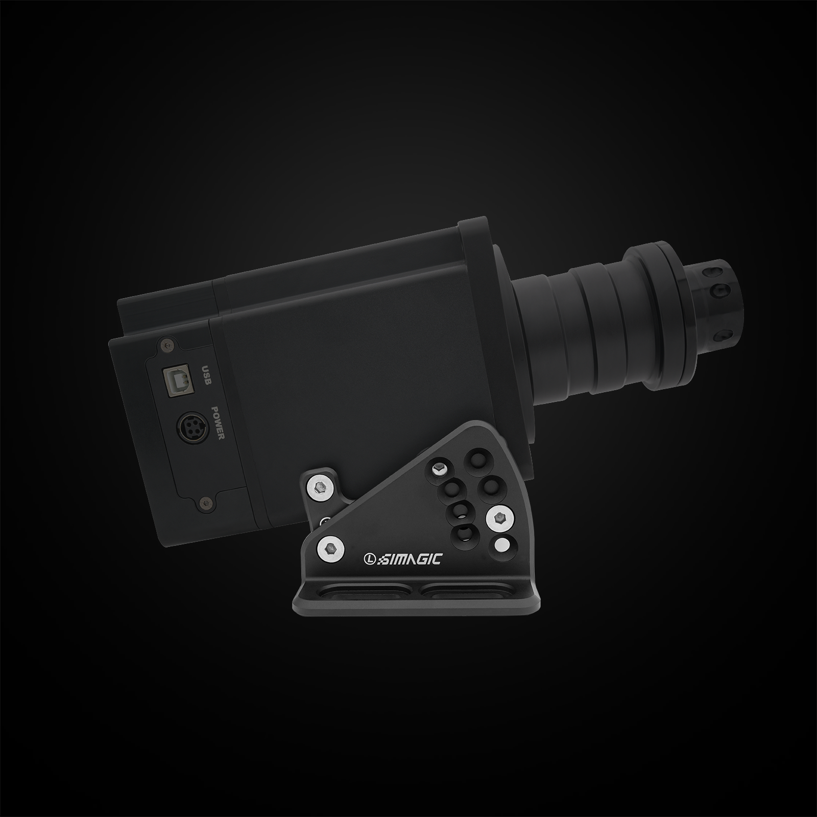 Mounting Brackets