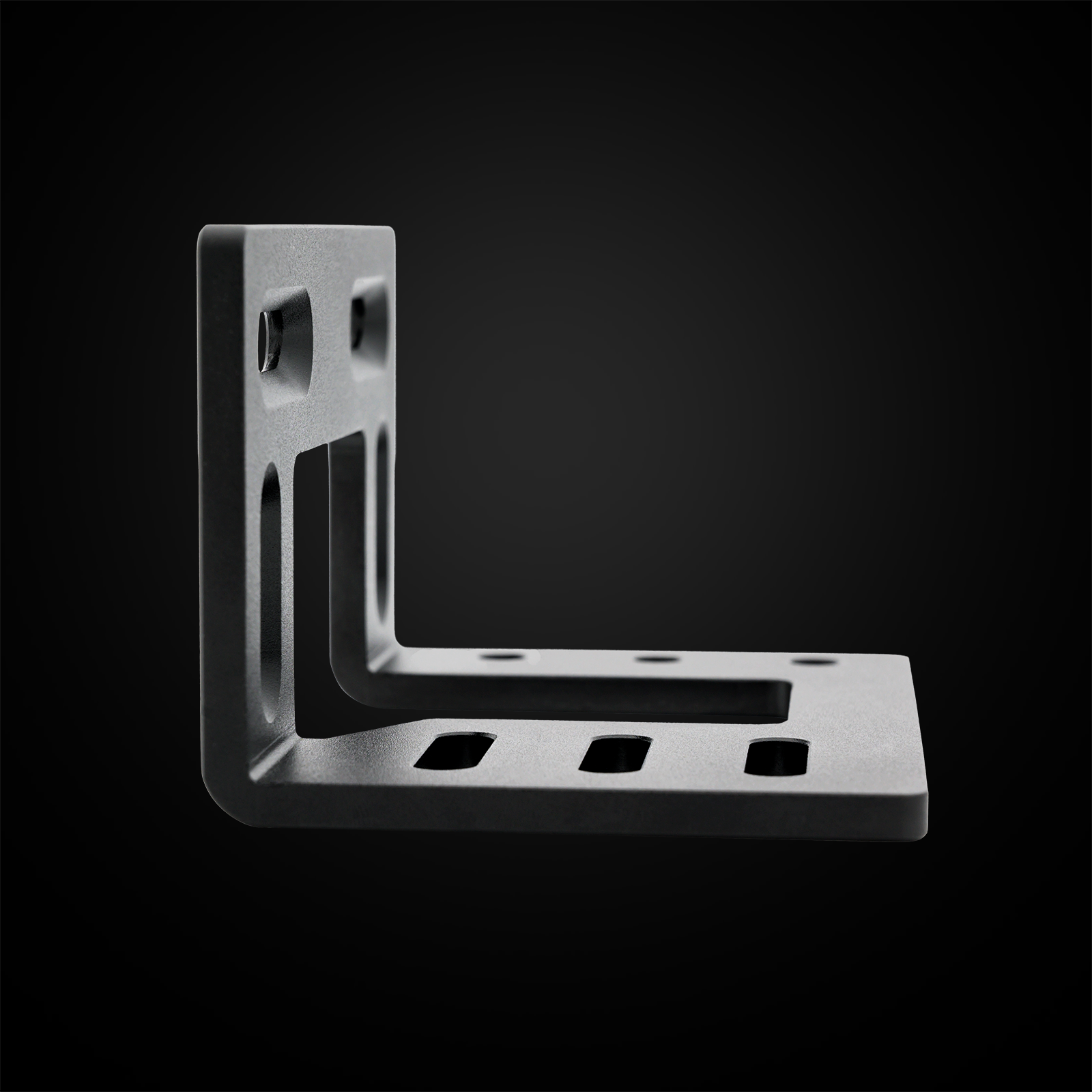 Multi Function L Shaped Bracket(P-LOK)