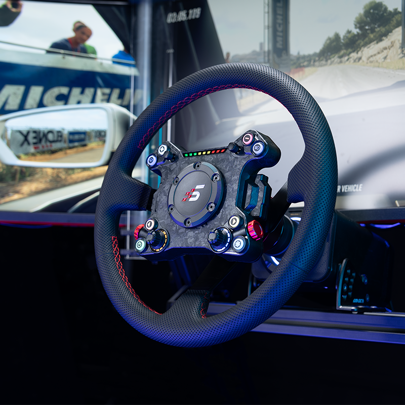 NEO X Series Steering Wheels