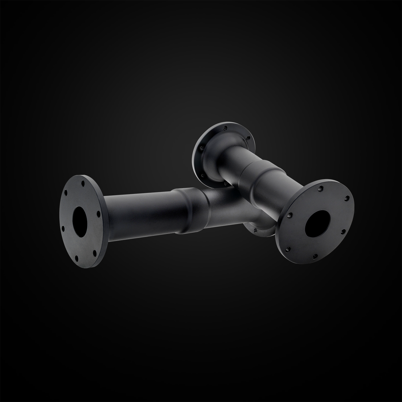 Motor Shaft Extender | E-20CM