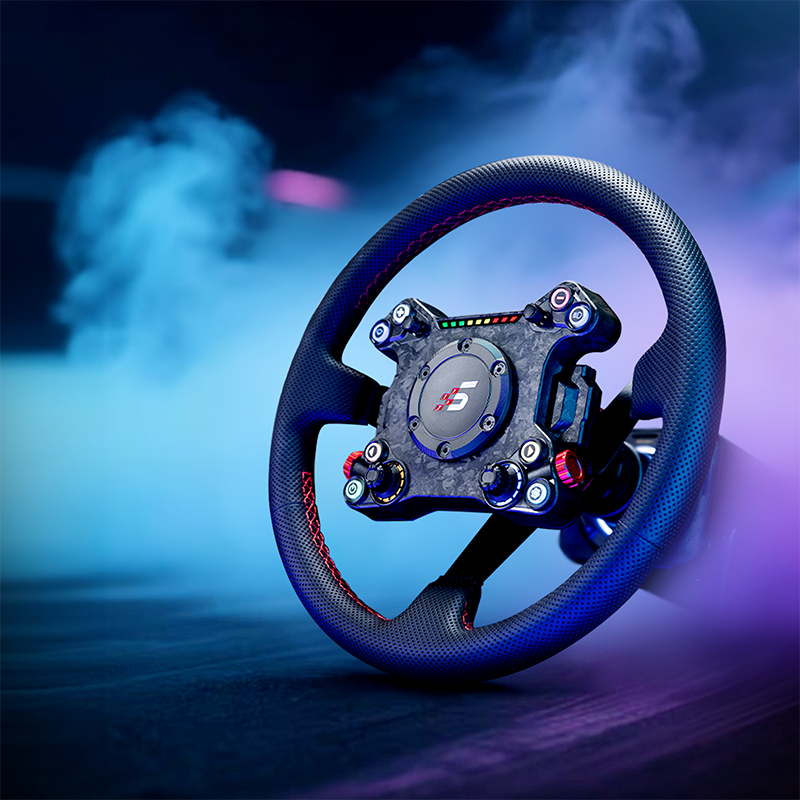 NEO X Series Steering Wheels