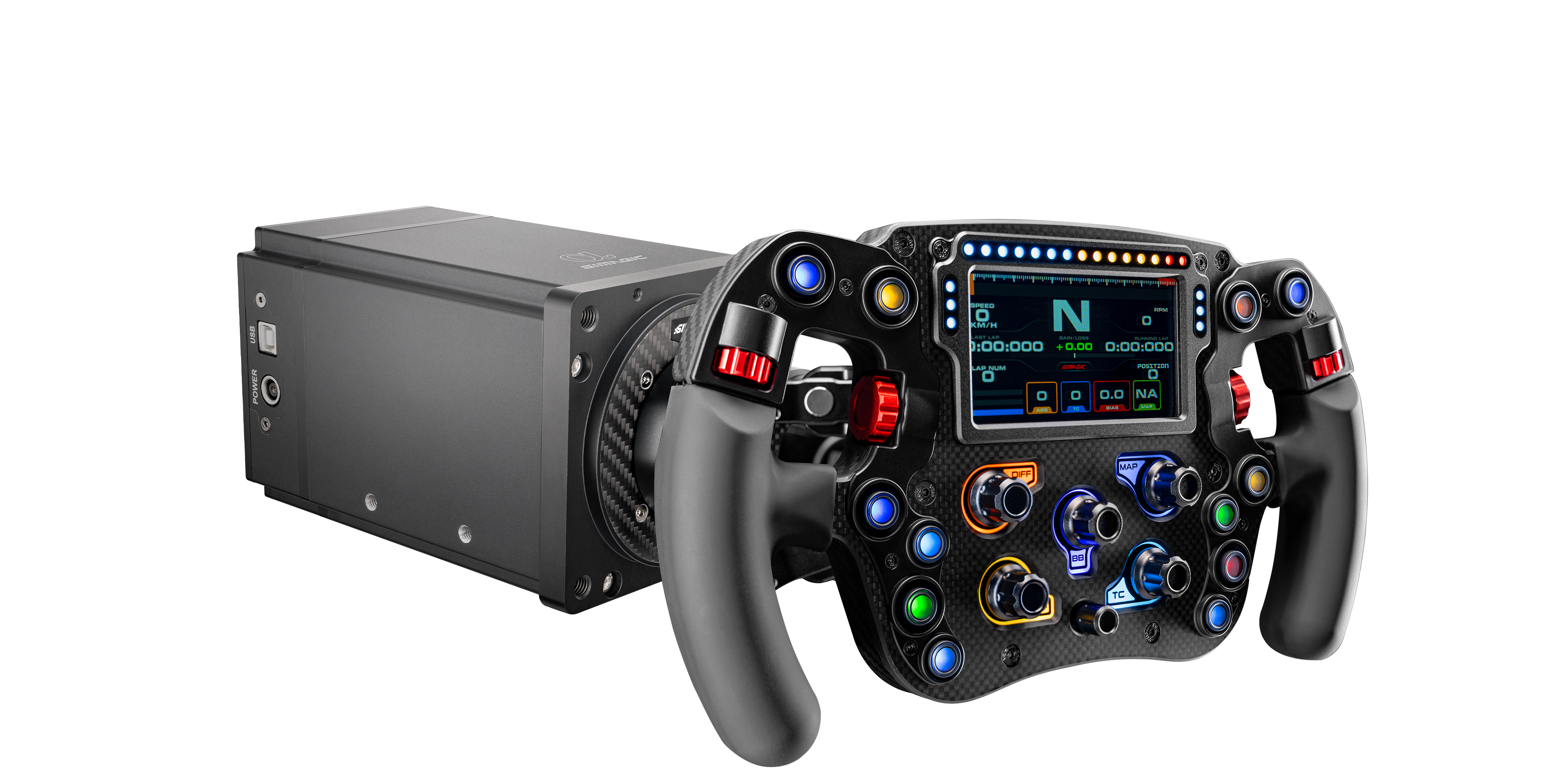 Alpha Base x FX PRO Bundle