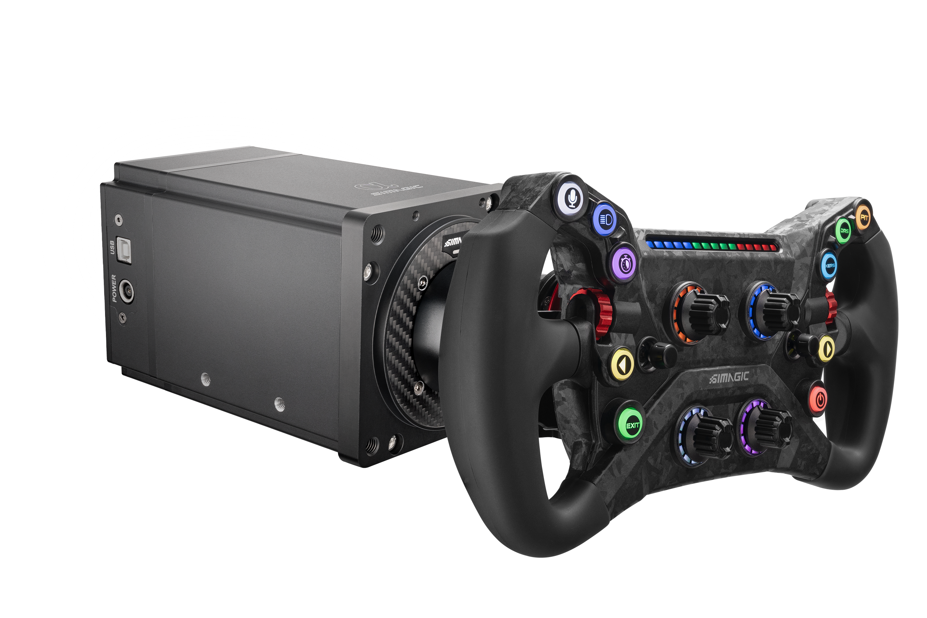 Alpha Base x GT NEO Bundle(Pre-Order)