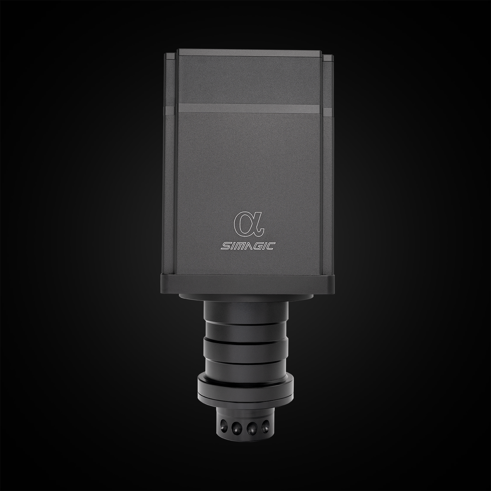 Alpha Wheel Base (In-Stock)