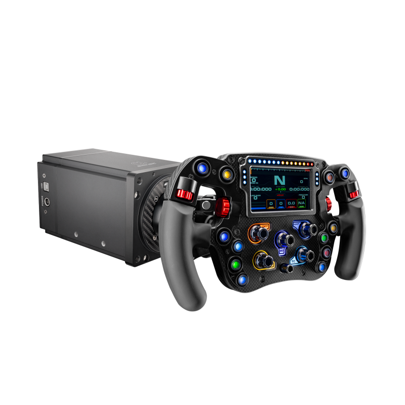 Alpha Base x FX PRO Bundle