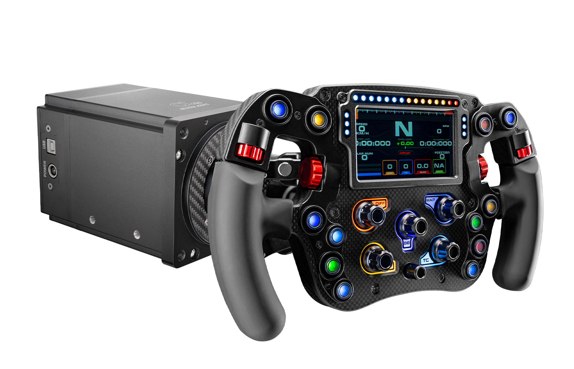 Alpha Mini Base x FX PRO Bundle