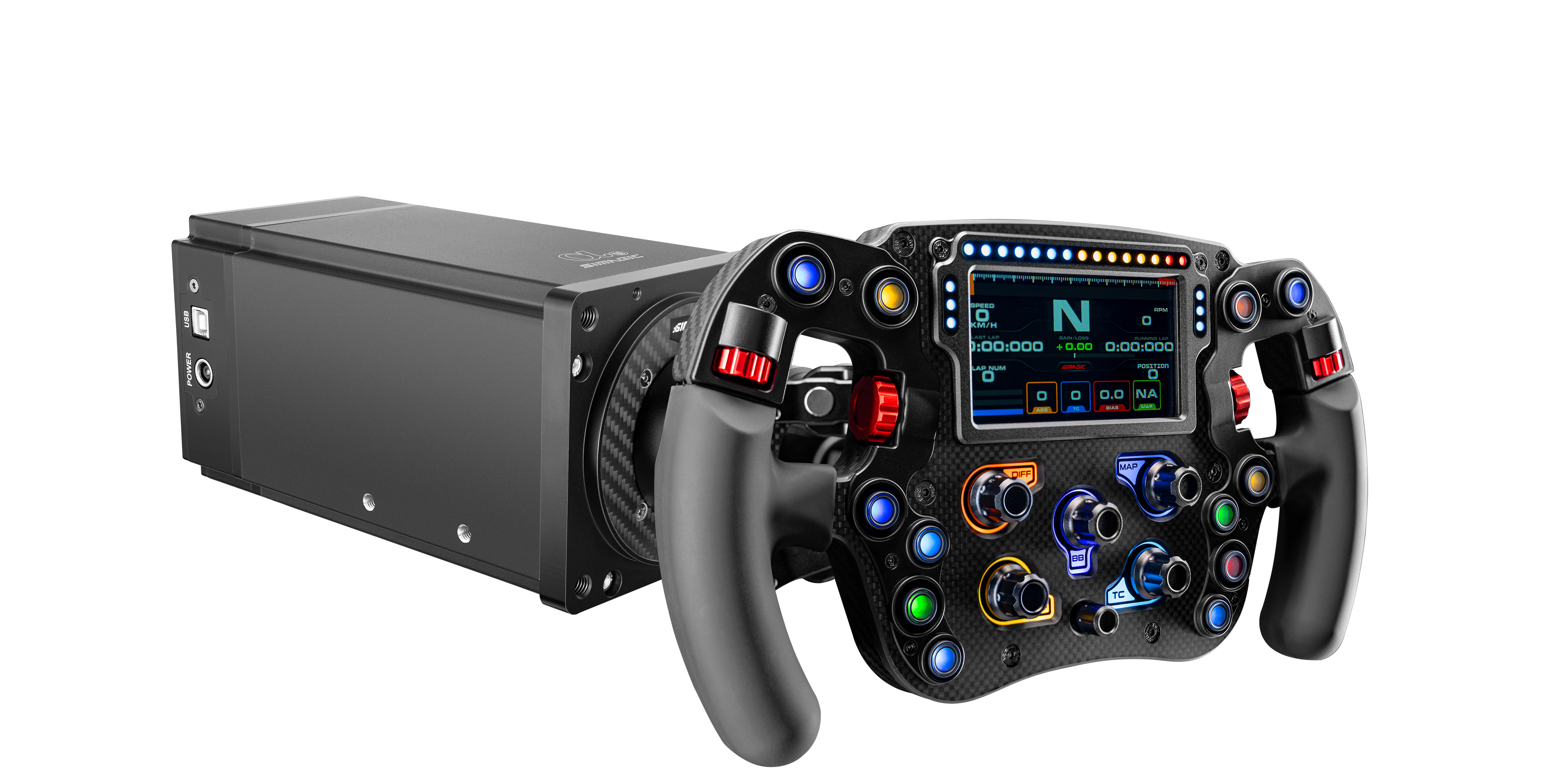 AlphaU Base x FX PRO Bundle