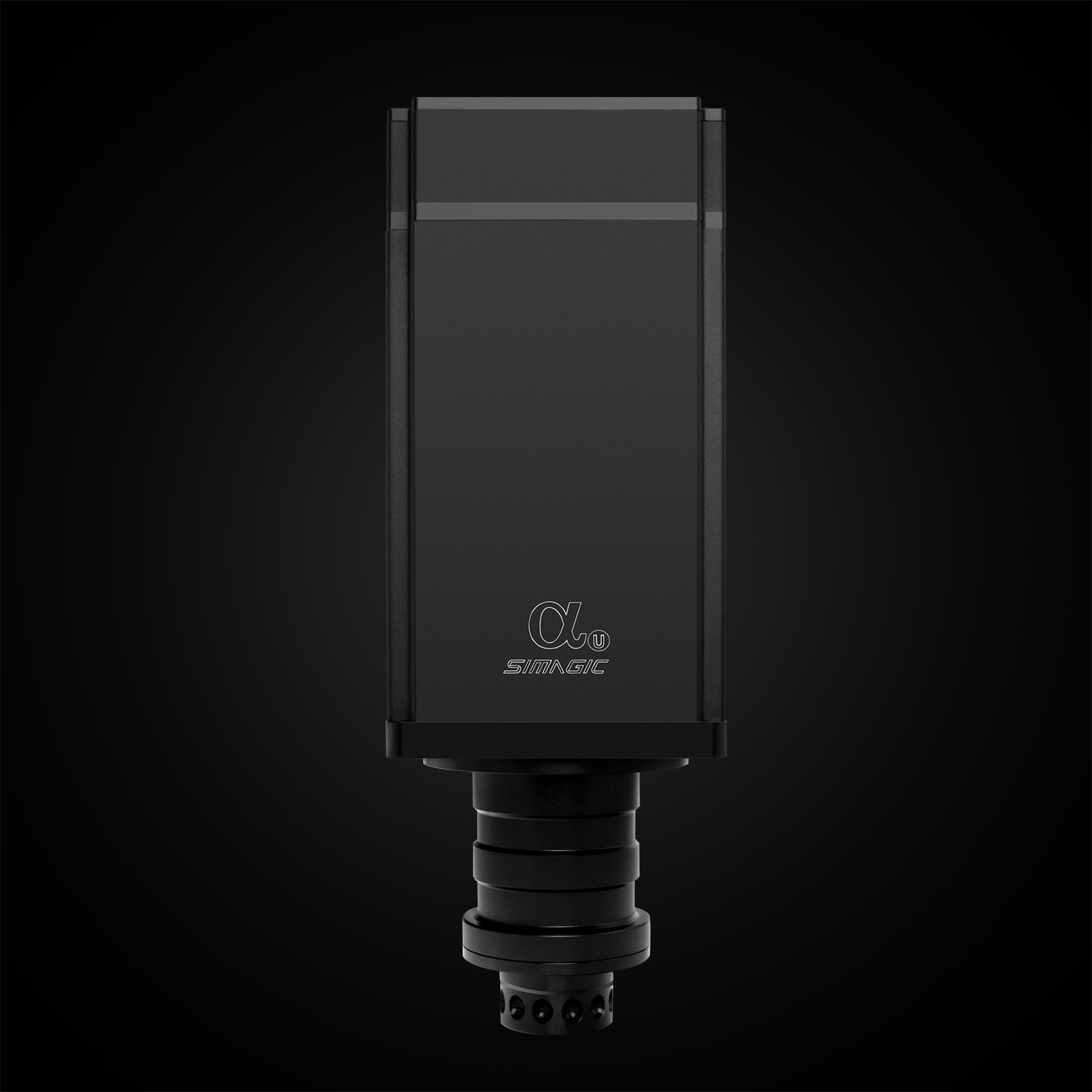 Alpha Ultimate Wheel Base (In Stock)