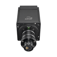 Alpha Mini 基座