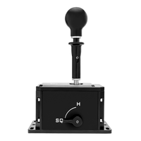 DS-8X 排挡