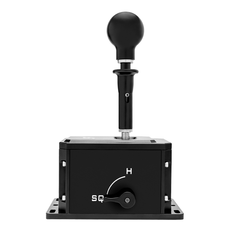 DS-8X Shifter