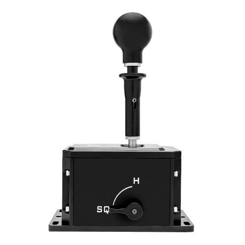 DS-8X Shifter