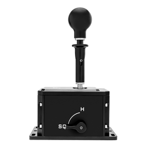 DS-8X Shifter