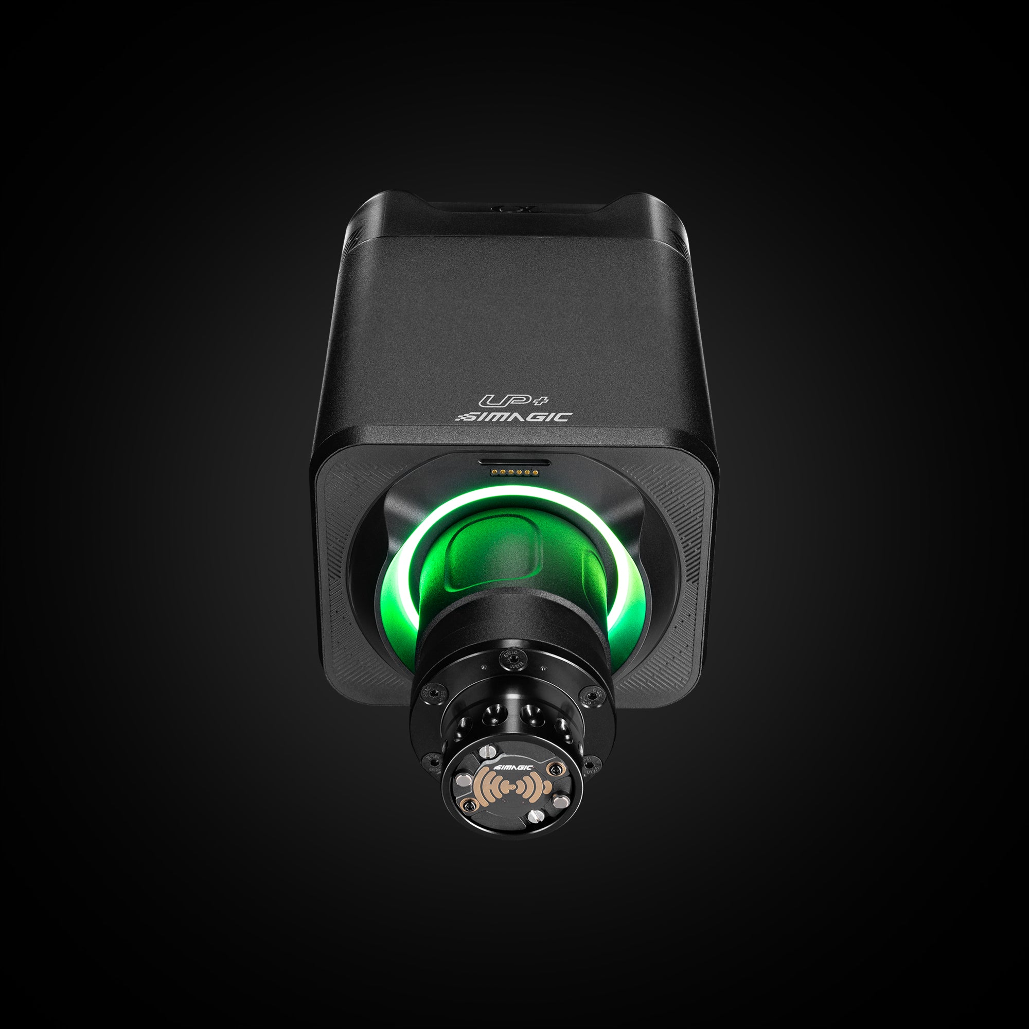 Simagic Alpha EVO Wheel Base – 9Nm / 12Nm / 18Nm