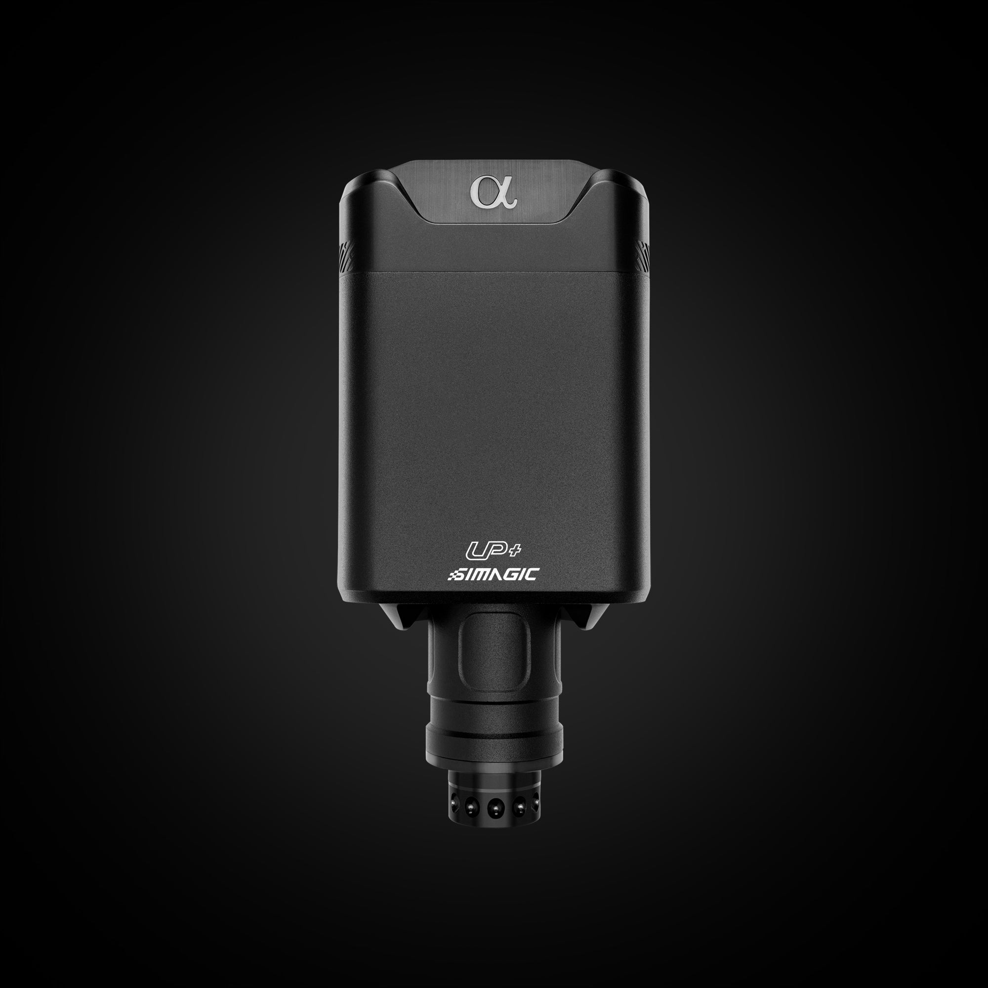 Simagic Alpha EVO Wheel Base – 9Nm / 12Nm / 18Nm