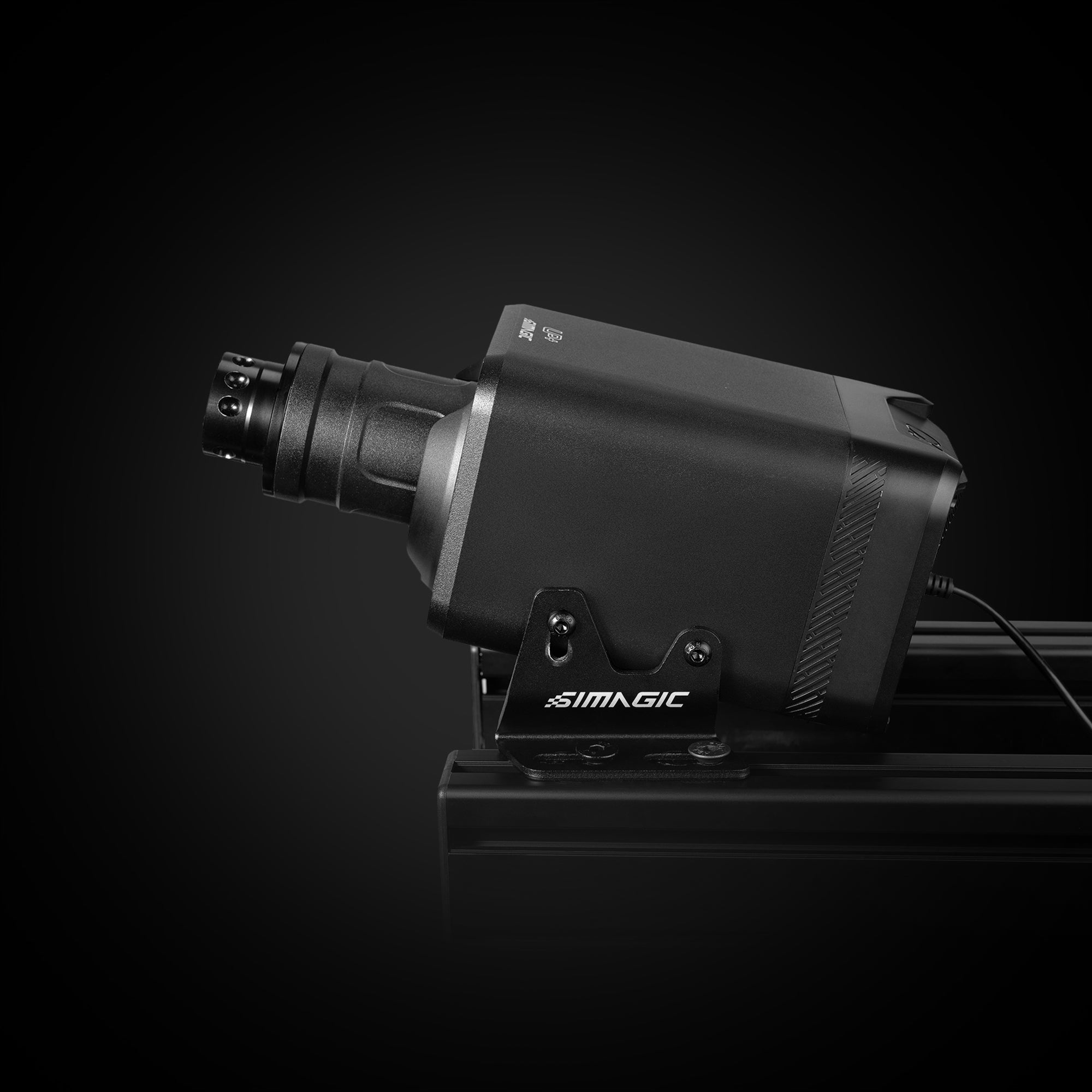 Simagic Alpha EVO Wheel Base – 9Nm / 12Nm / 18Nm