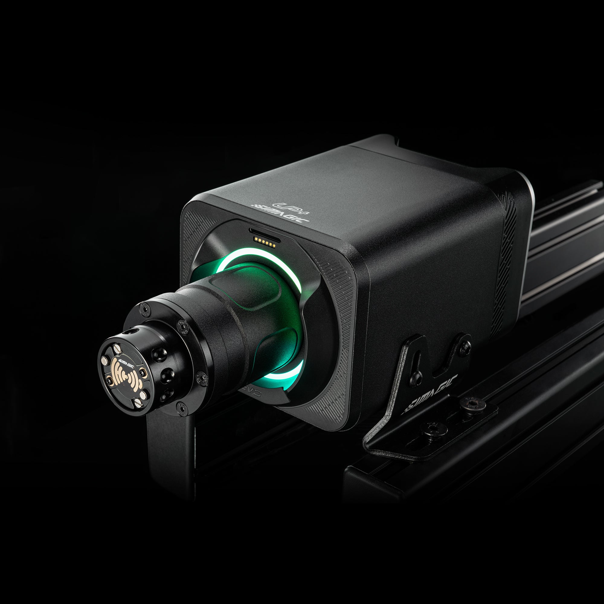 Simagic Alpha EVO Wheel Base – 9Nm / 12Nm / 18Nm