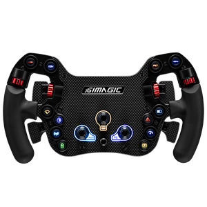 FX Formula Steering Wheel