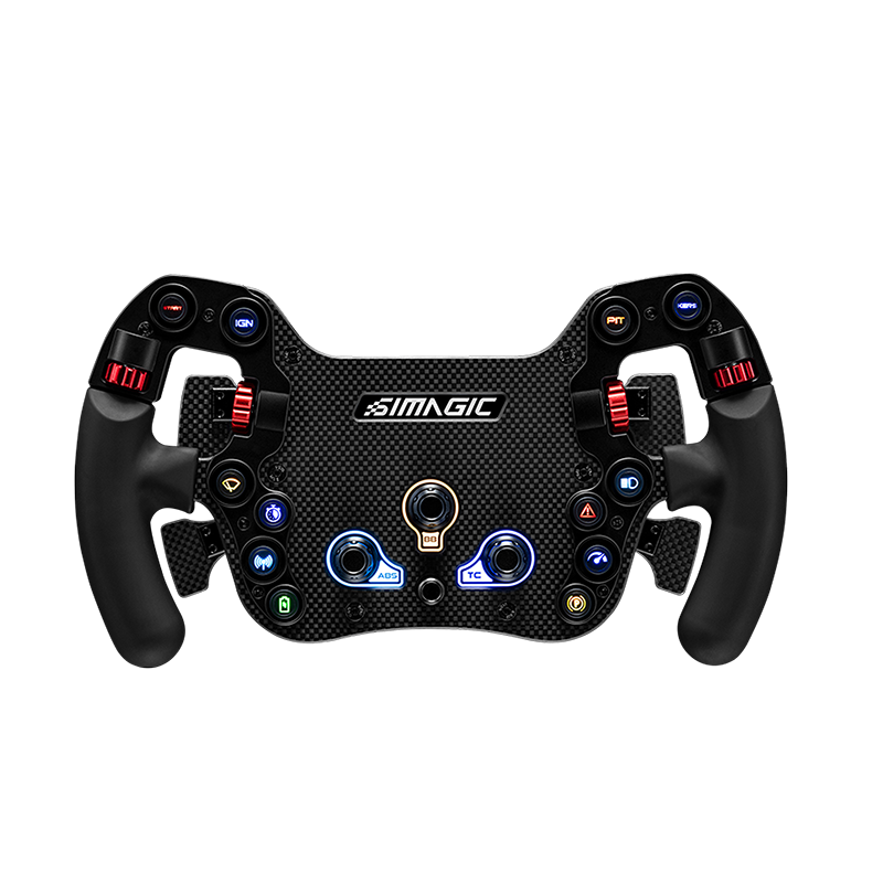 FX Formula Steering Wheel