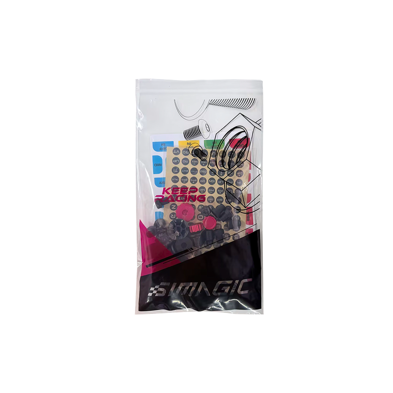 Simagic FX series consumable package