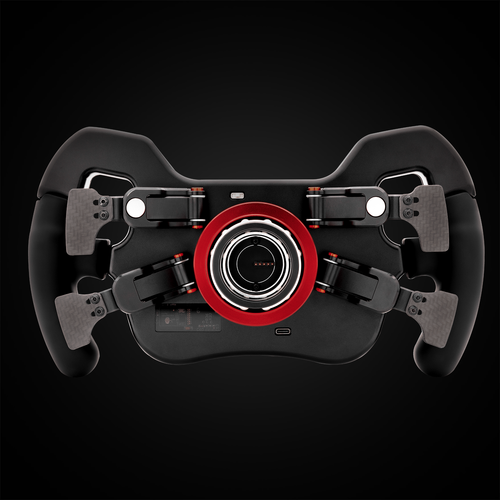 SIMAGIC FX Steering WHeel | SIMAGIC Official Shop| Steering Wheel
