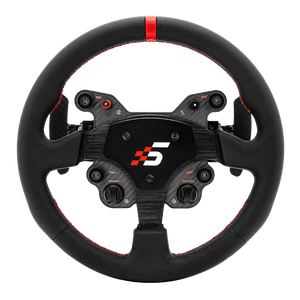 GT1 Steering Wheel
