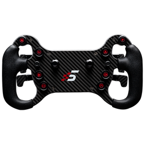 GT4 Steering Wheel