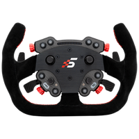 GTC Steering Wheel