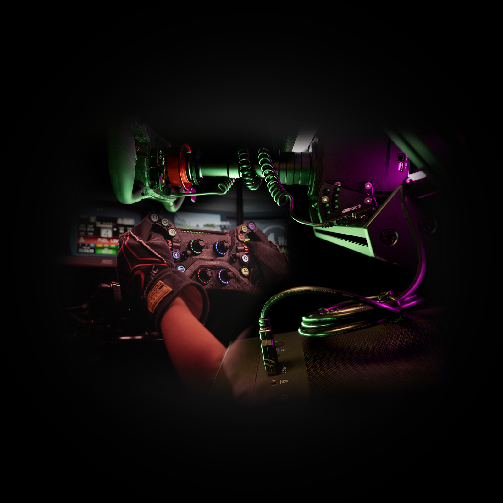 GT NEO Bundle