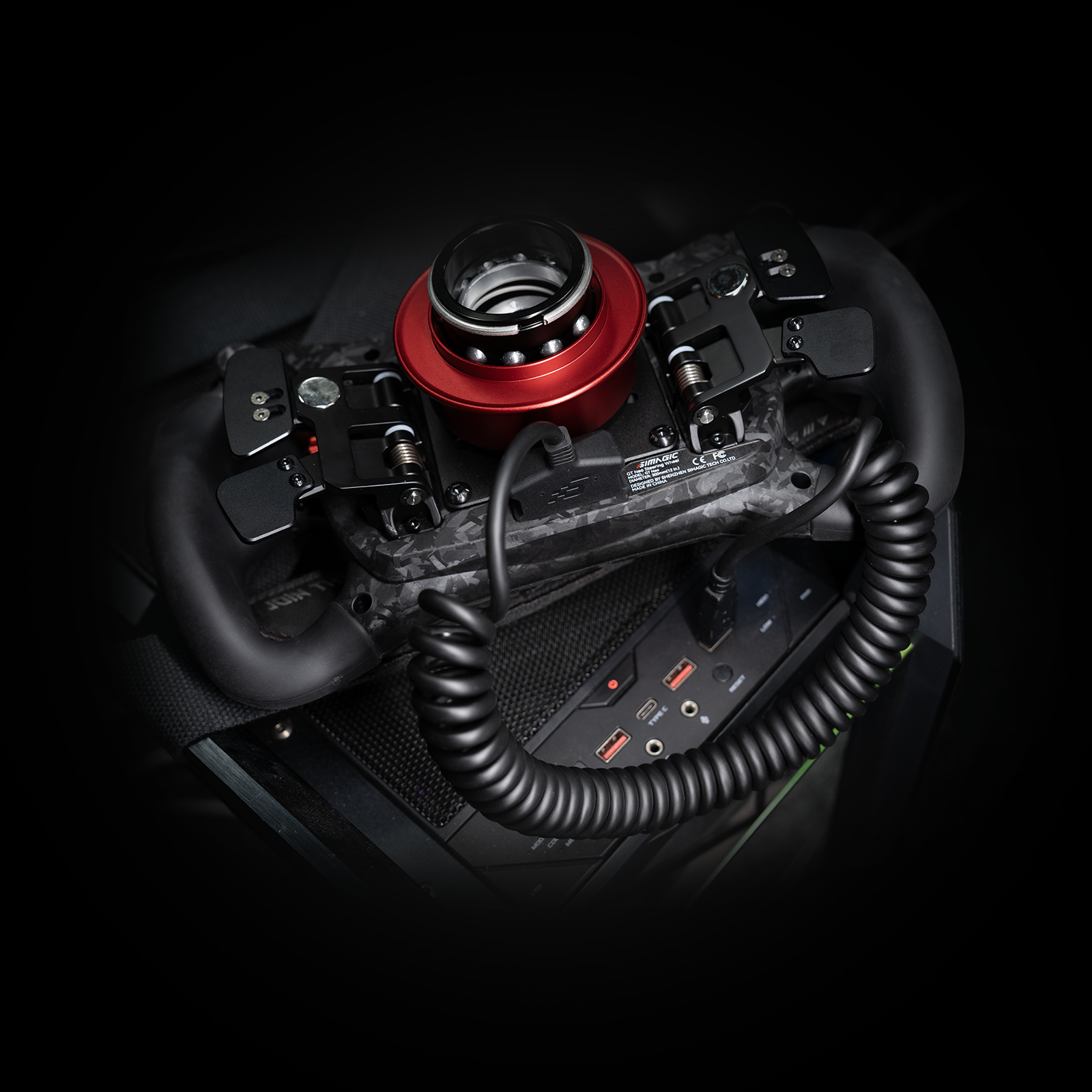 GT NEO Bundle