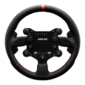 GTS Steering Wheel