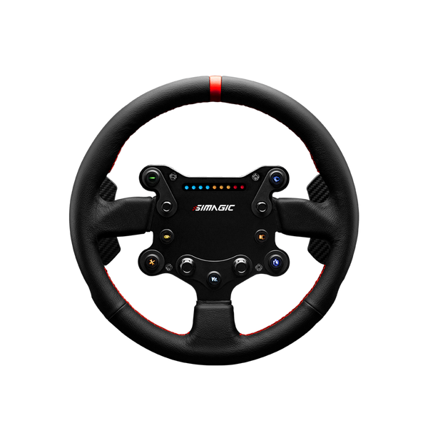 GTS Steering Wheel