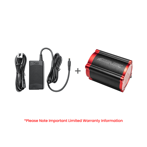 HPR Bundle(In stock)