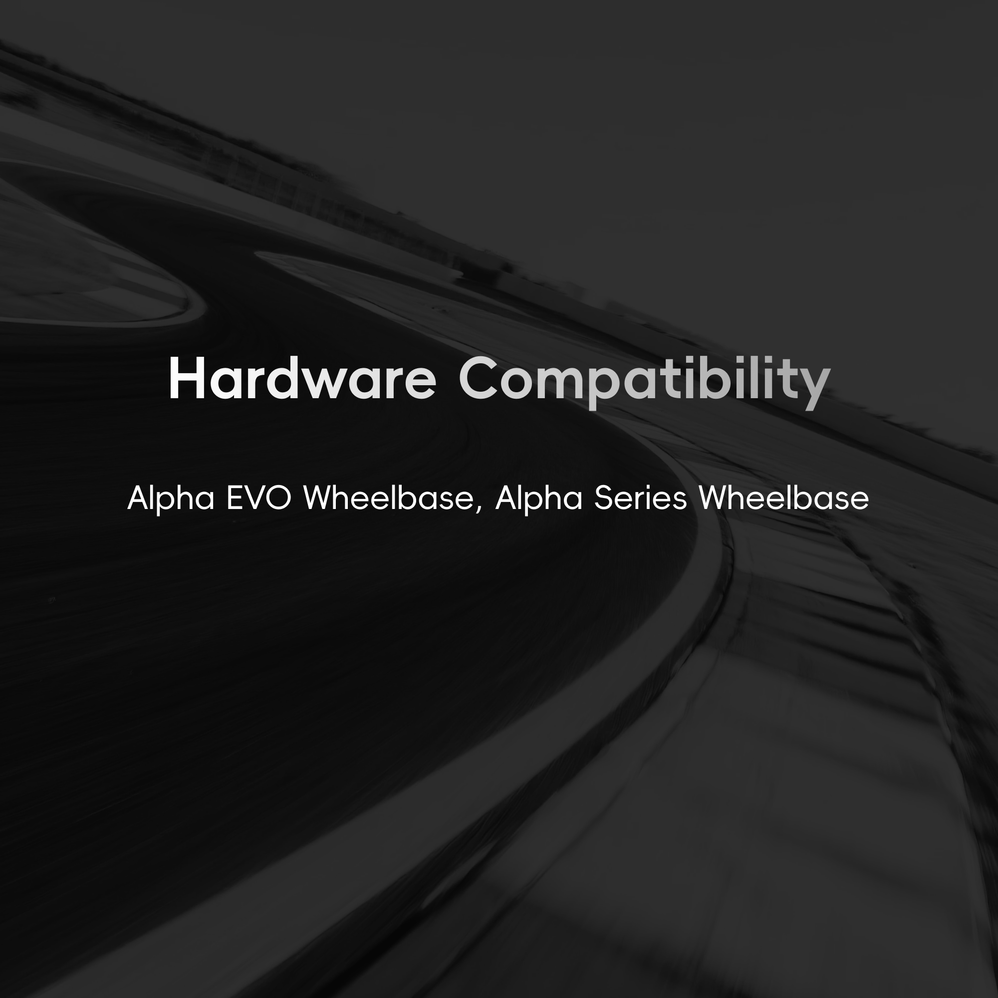 WheelBase CAN Extender (P-E114)