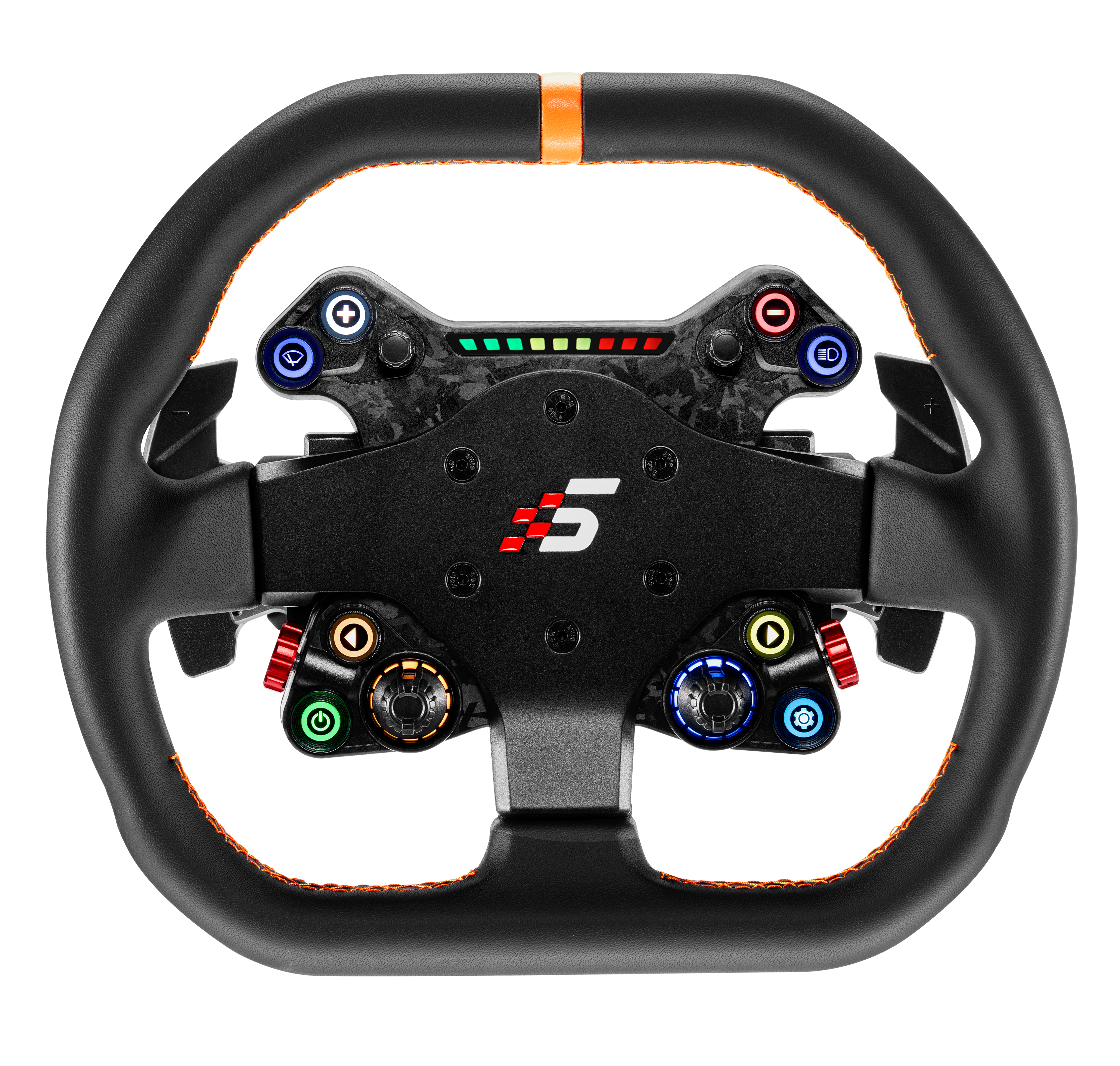 NEO X Series Steering Wheels