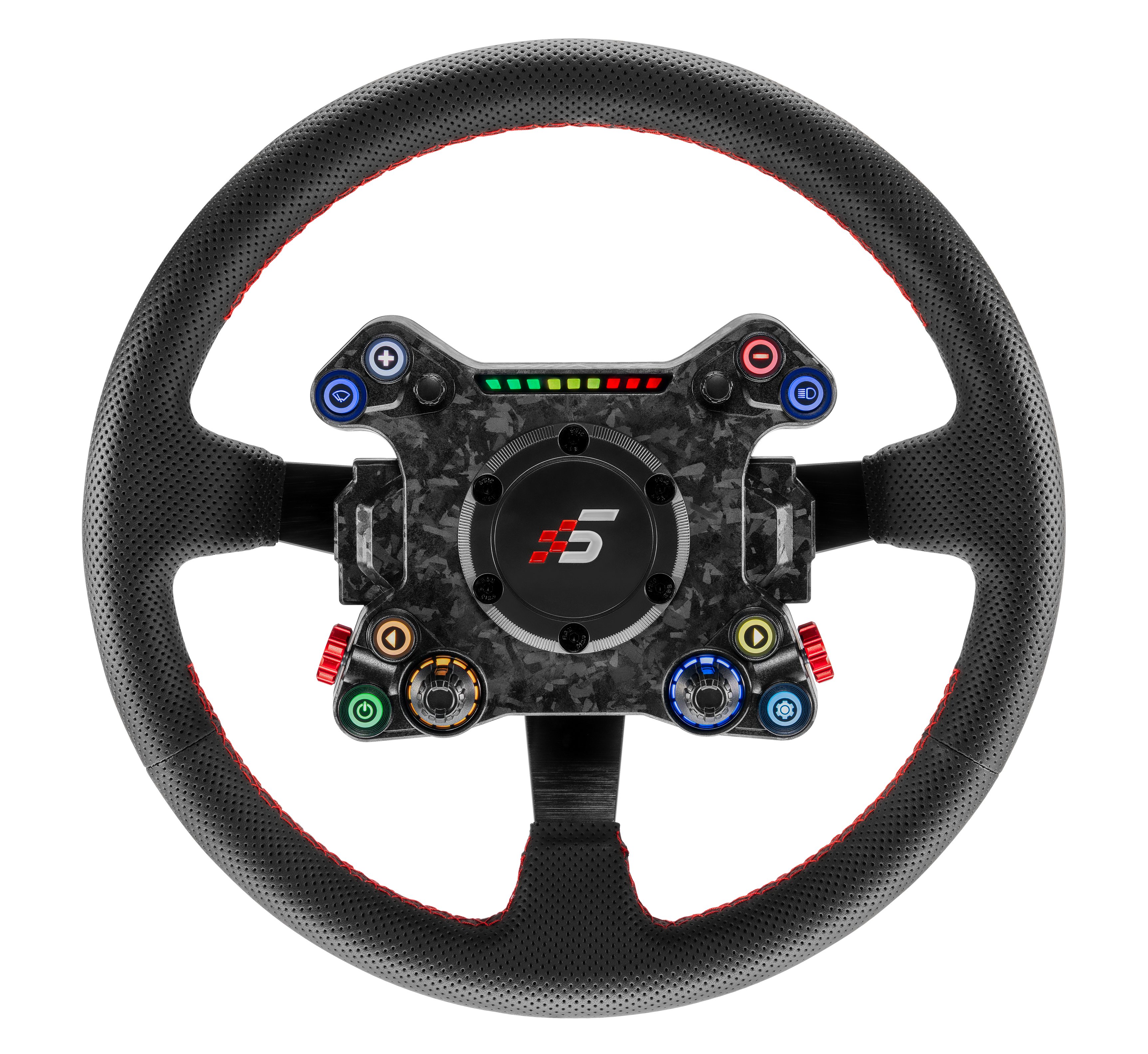 NEO X Series Steering Wheels