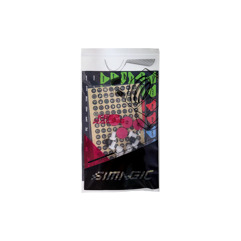 Simagic NEO Serial Consumable Package